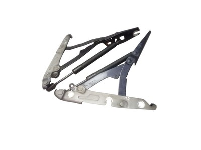Heckklappenscharnier Set links und rechts für AUDI A6 (4F2, C6) 2.7 TDI