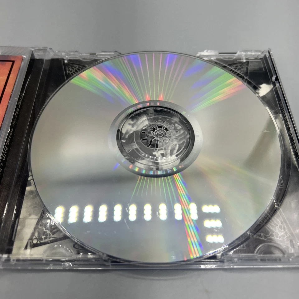 E 1999 Eternal [Clean] by Bone Thugs-N-Harmony (CD, Mar-1997, Relativity... Foto 4 de 4