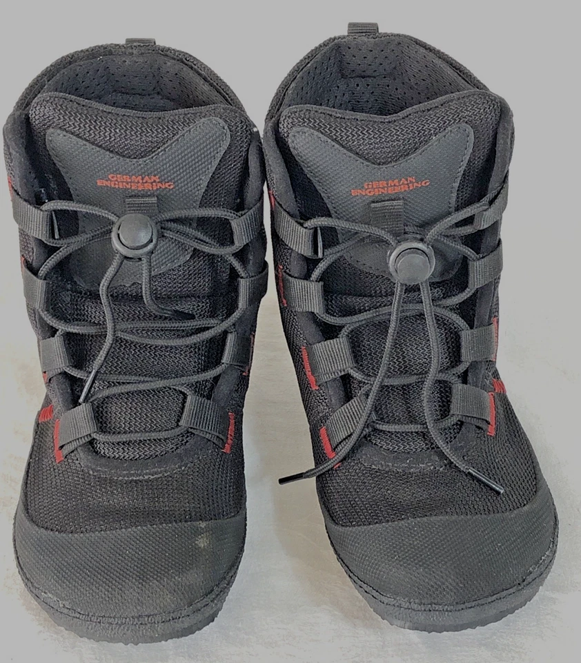 Barefoot Minimalist Shoes Zero Drop Sole Trail EU32 Germany - Image 3 of 4