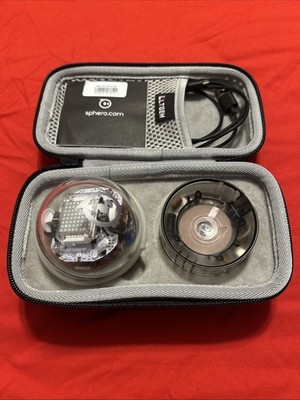 Sphero Bolt Robot Model K002