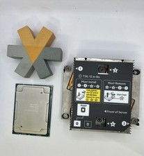 HP 875942-B21 HPE BL460c G10 Gold 6130 2.1GHz 16C Proc Kit zy