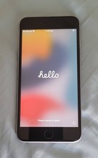 iphone 6s Plus 32GB - mint condition - FOR PARTS / REPAIR