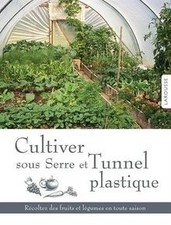 Cultiver sous serre et tunnel plastique von Russell, Joyce | Buch | Zustand gut