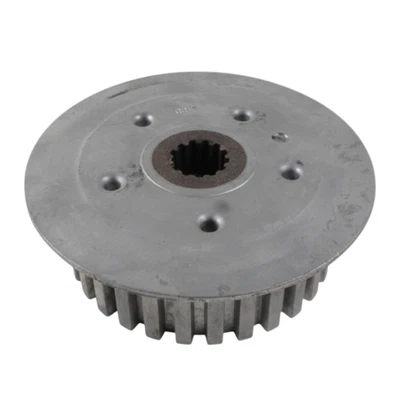 Moyeu d'embrayage d'origine Kawasaki pour KLR650 13087-0023 2006-2014 NEUF du... - Photo 1/2
