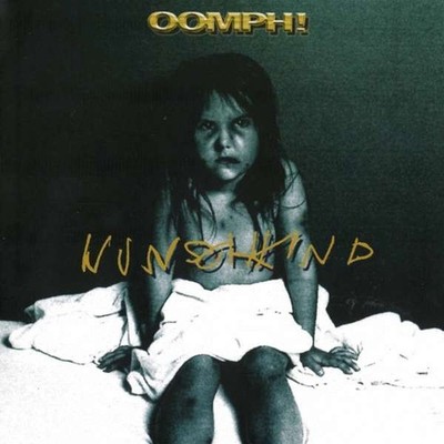 OOMPH! Wunschkind (Re-Release) CD 2019