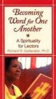 #ad Becoming Word for One Another: VERY GOOD $5.98