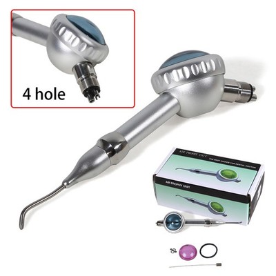 Air Flow Pulverstrahlgerät Dental prophylaxe Air Polisher Teeth Prophy 4-H