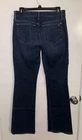 Joe's Jeans Honey Bootcut Blue Denim Women's Size 30 Stretch EUC 30x33
