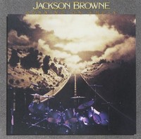 Audio Cd - Jackson Browne - Runnin On Empty - Elektra -D- Neu