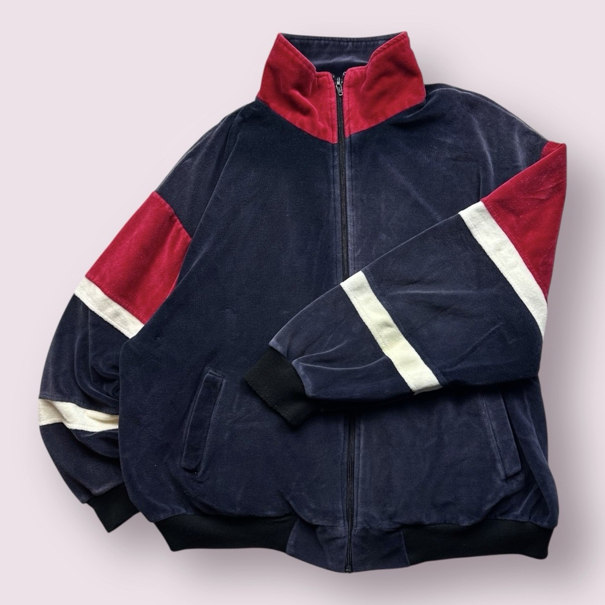 00s Dior vintage nylon jacket ディオール Y2K Christian Dior Sports Green Windbreaker Jacket Nylon | Tokyo Roses