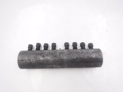 Dayton Superior 25mm D250 S/CA #8 31mm ID 48mm OD Bar Lock Rebar Coupler