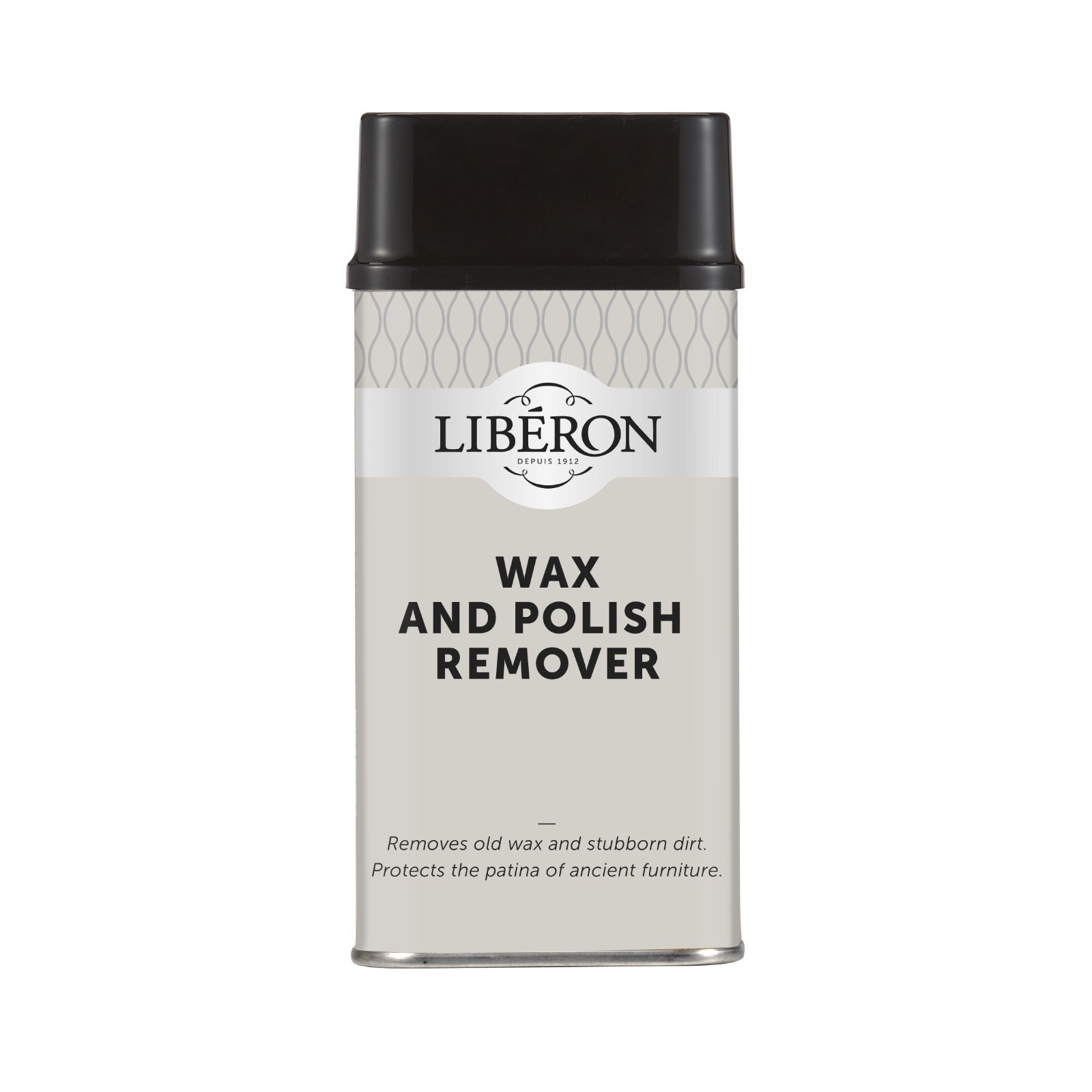 Liberon Wax & Polish Remover 250ml Coverage: 8-12m² per litre LIBWPR250N - Image 3
