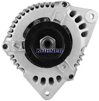 AD KÜHner Generator U.A. FüR Land Rover, Rover