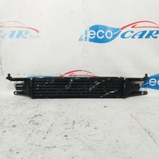 Radiateur Fiat PUNTO EVO