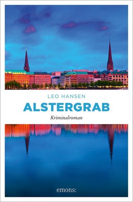 Leo Hansen / Alstergrab /  9783740822491