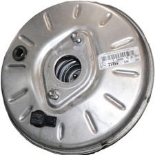 Mercedes-benz B 180 7G-DCT 246/242 Bj 2018 Bremskraftverstärker A2464301230