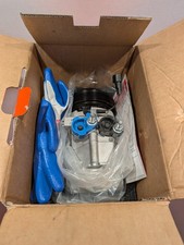 Fit Ford F-150 F-250 F-350 4.6l 5.4l 2007 2008 2009 2010 Ac Compressor 86192 Fit Ford F-150 F-250 F-350 4.6l 5.4l 2007 2008 2009 2010 Ac Compressor 86192