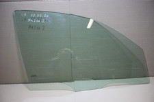 Seitenscheibe Autoglas Vorne Rechts 43R-001582 Mazda 2 Bj,03 5-Türer