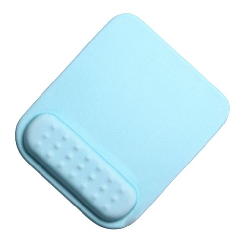 Slow Rising Toy Practical Mouse Pad Silicone Mouse Pad Hand Care Wrist Gaming - 第 1/11 張圖片