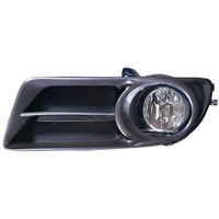 Nebelscheinwerfer Vorne Rechts FüR Toyota Corolla 2005 Al 2006 OEM 6121002090