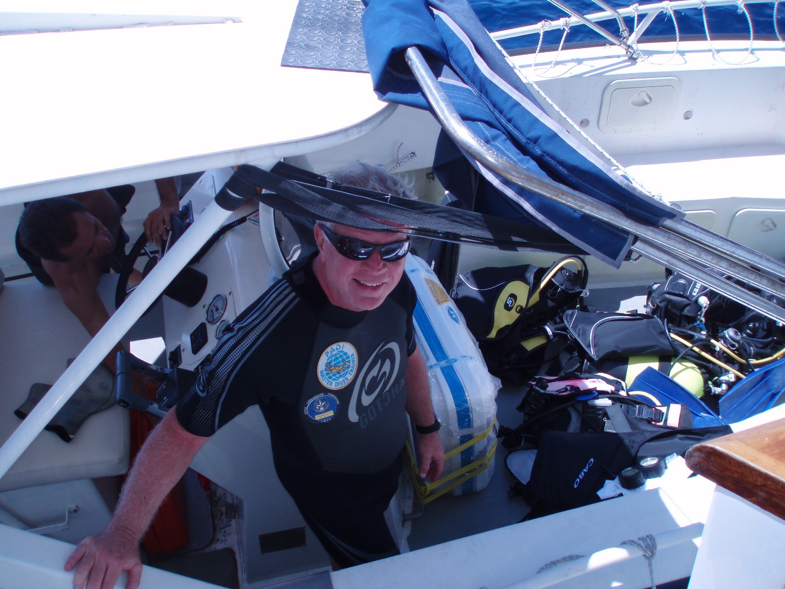 SCUBA, Regulators, SCUBAPRO, 1ST & 2ND STAGE + OCTUPUS, EXCELLENT PERFORMANCE.