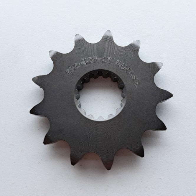 Renthal 13T Front Sprocket - 520 Pitch (KTM SX/SXF/EXC/EXCF Gas Gas Husqvarna)
