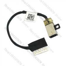 DC Jack Charging Socket Cable For DELL Inspiron 15 3580 3581 3582 3583
