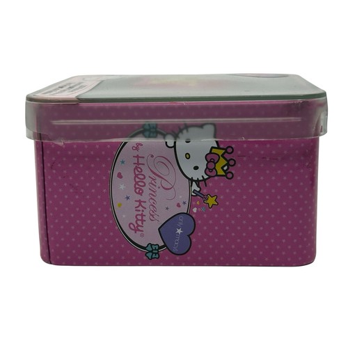 Juego de collar convertible intercambiable reloj LCD princesa Hello Kitty de Sanrio - Imagen 5 de 9