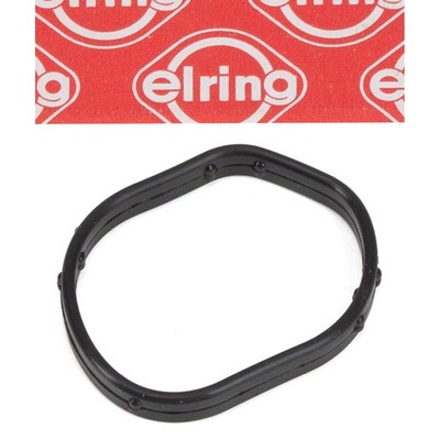 ELRING 698.170 Dichtung Steuergehäuse für FORD FIESTA FOCUS 1.0 EcoBoost 1816352