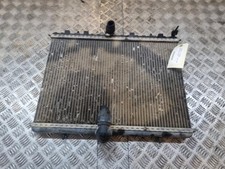 Radiateur Citroen JUMPY