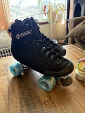 BONT Parkstar Roller Skates Euro41 