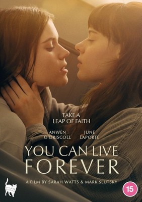 You Can Live Forever (DVD) (UK IMPORT)
