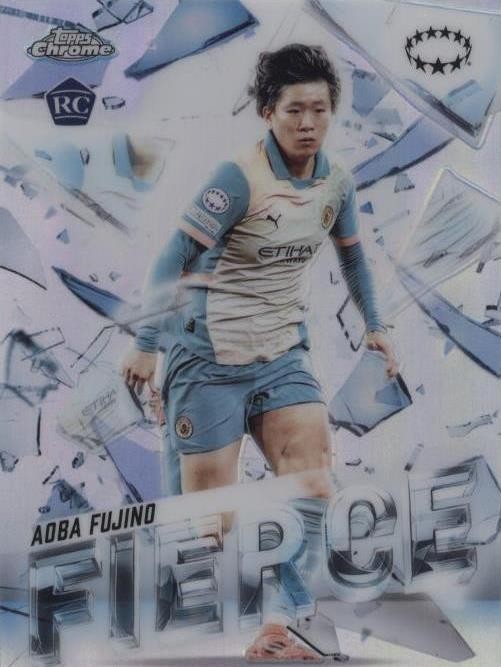 Aoba Fujino Trading Cards for sale | eBay