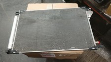 Oem Condenser For Camry Assy Oem Condenser For Camry Assy