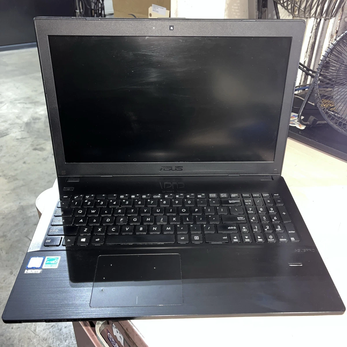 ASUS Laptops and Netbooks Intel Core I5-7200U Processor for sale