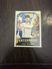 2026 Topps Heritage Paul Skenes The Enterprise Pittsburgh Pirates Baseball Card