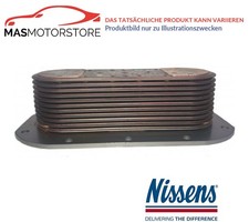 ÖLKÜHLER KÜHLER ÖL NISSENS 90853 P FÜR AUDI A6,A4,A8,C5,B5,4D8 2.5L 110KW
