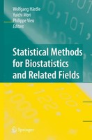 Statistical Methods For Biostatistics And Related Fields Yuichi Mori