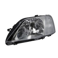 Hauptscheinwerfer Depo 551-1153L-LD-EM, Links