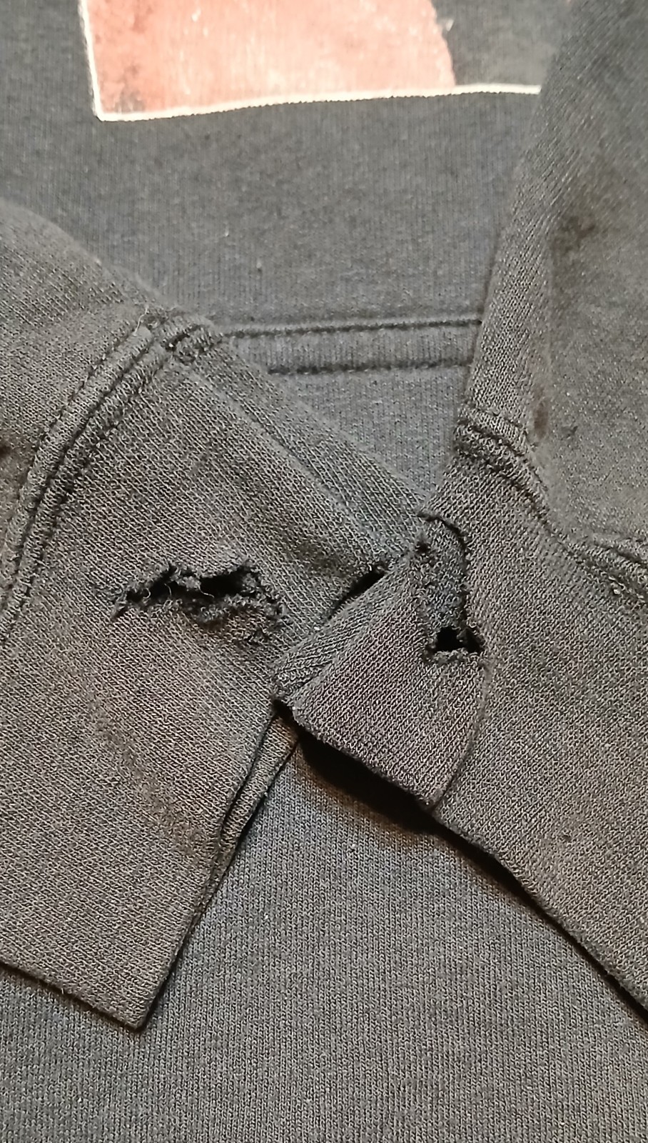 Stranger Things Hoodie Pullover Features Steve An… - image 4