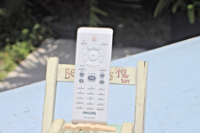 PHILIPS -  REMOTE CONTROL - MODEL RC-2010/201...