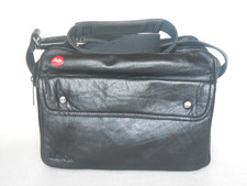 LEICA Sac Photo - Original Leitz/Leica En Cuir