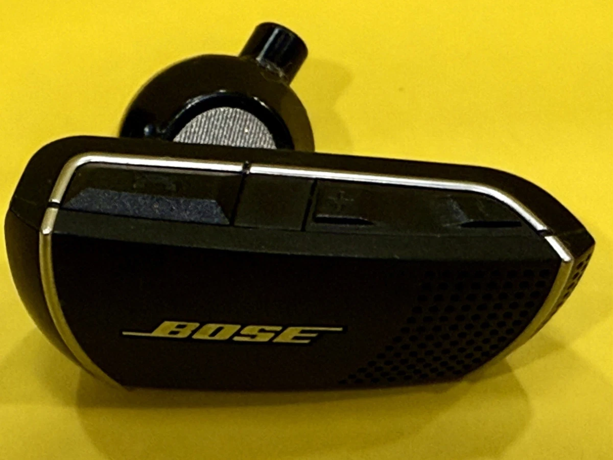 Bose Bluetooth Headset Series 2 for sale | eBay