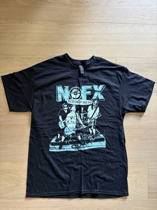 25+ Nofx T-Shirt for sale | Updated Oct 2026