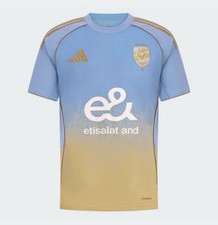 AL AHLY 25/26 THIRD JERSEY