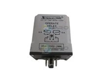 SIGNALINE 360-230V-1MIN OPERATE RELAY  UNMP