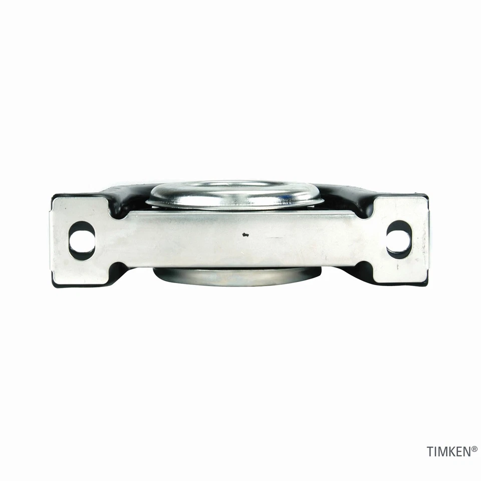 Cojinete de suspensión de soporte central de línea motriz Timken HB88510 Foto 3 de 4