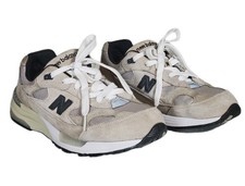 New Balance JJJJound x 992 Made in USA Grey for Sale