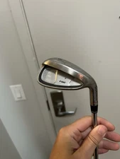 TaylorMade RAC OS 8 iron Ultralite Graphite Regular Flex - RH