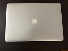 Apple MacBook Pro 15  Retina Mid 2015 